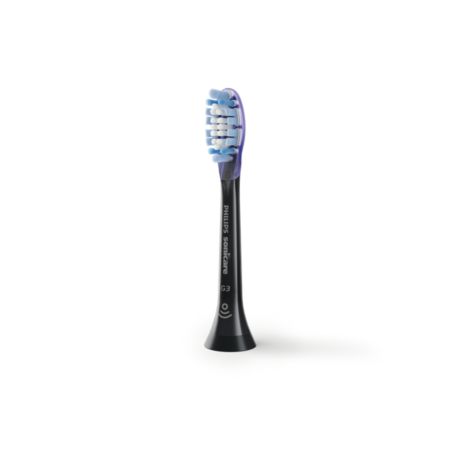 HX9055/50 Philips Sonicare G3 Premium Gum Care Têtes de brosse à dents sonique standard