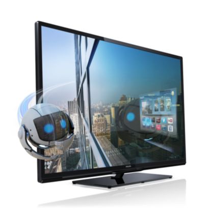 Philips 4000 series