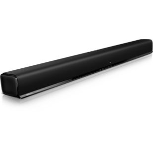 HTL1180B Soundbar speaker