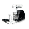 High performance mincing, cleaning in seconds