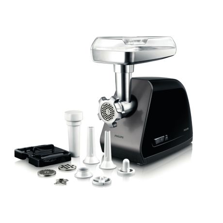 HR2727/50 Viva Collection Meat mincer