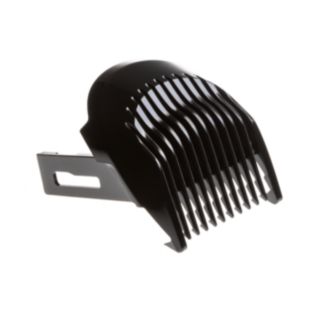 Hair Clipper 5000/7000 Ohjauskampa 2 mm