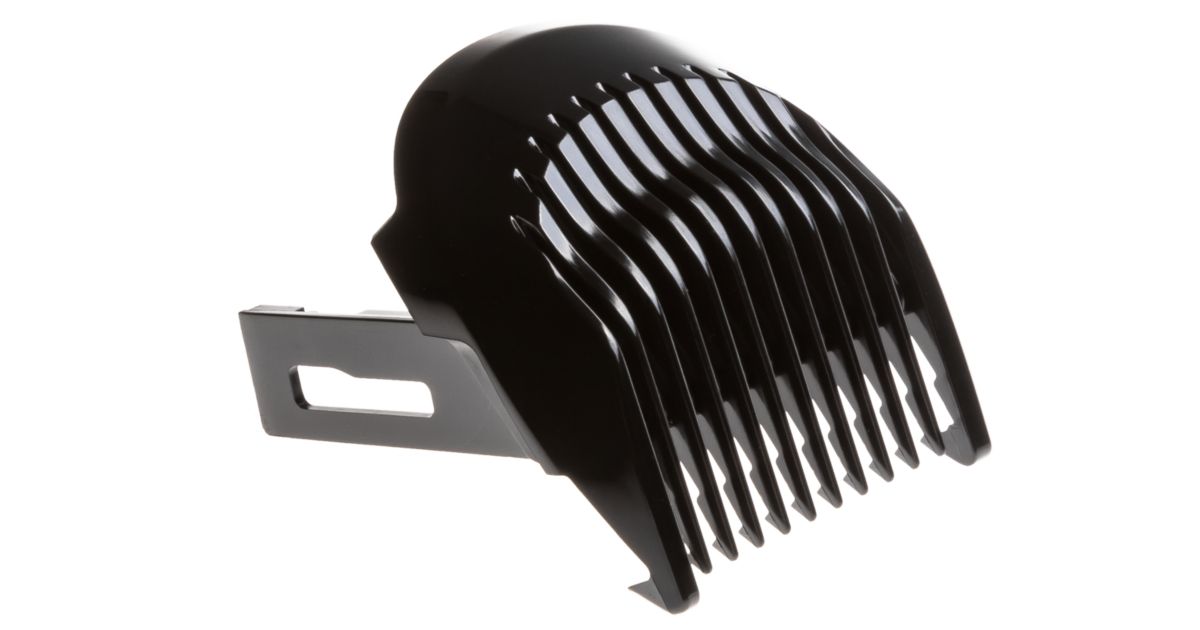 Hair Clipper 5000/7000 Pente para aparar pelos de 2 mm CP0251/01