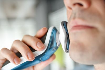Un rasage plus doux pour les peaux sensibles