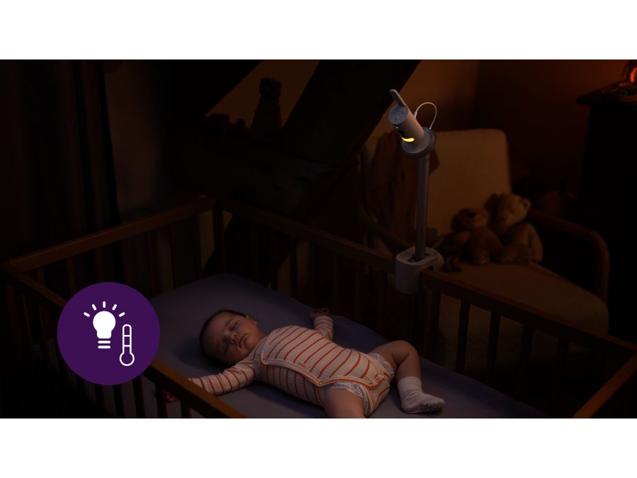 Vytvorte ideálnu atmosféru pre spánok