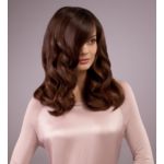 Оформяне с грижа за меки, плавни вълни и обем