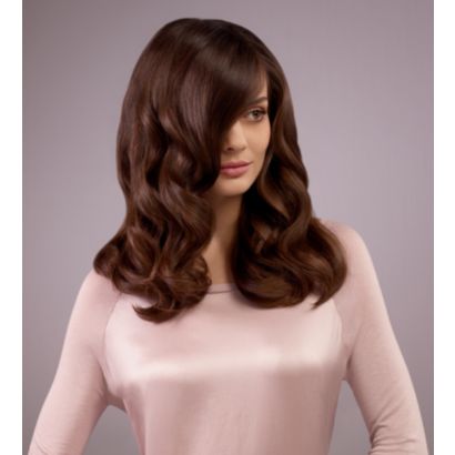 Оформяне с грижа за меки, плавни вълни и обем