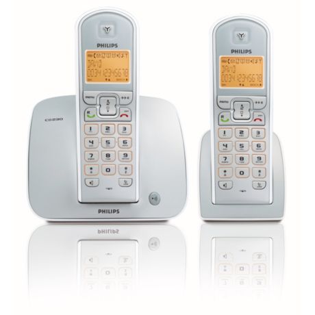 CD2302S/96  無線電話