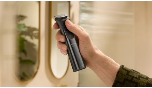 Pewny chwyt i łatwość manewrowania