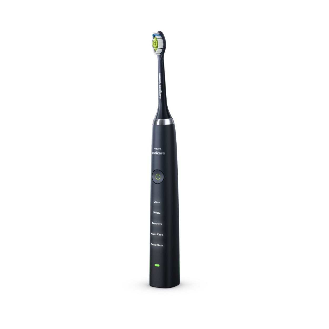 DiamondClean Sonic electric toothbrush HX9352/10 | Sonicare