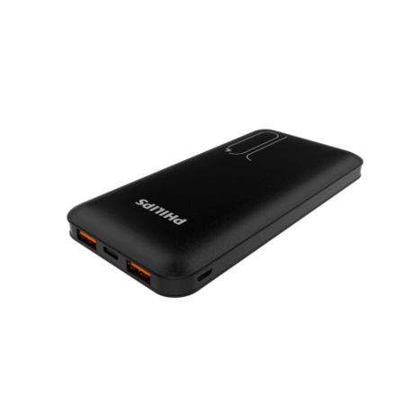 DLP6812CB/11  USB モバイルバッテリー