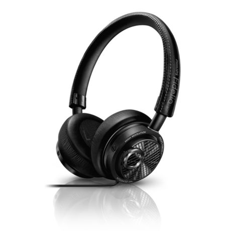 M2L/00 Philips Fidelio Fidelio Casque avec connecteur Lightning