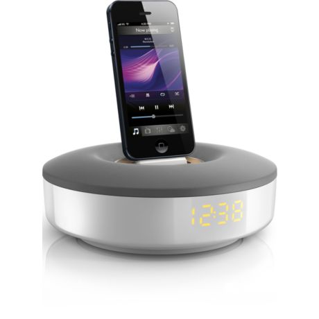 DS1155/98  DS1155 docking speaker