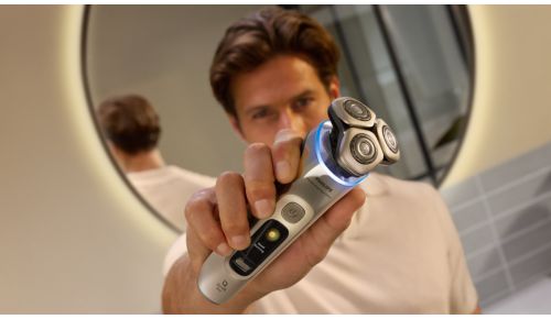 Progettato per durare. Realizzato per il futuro