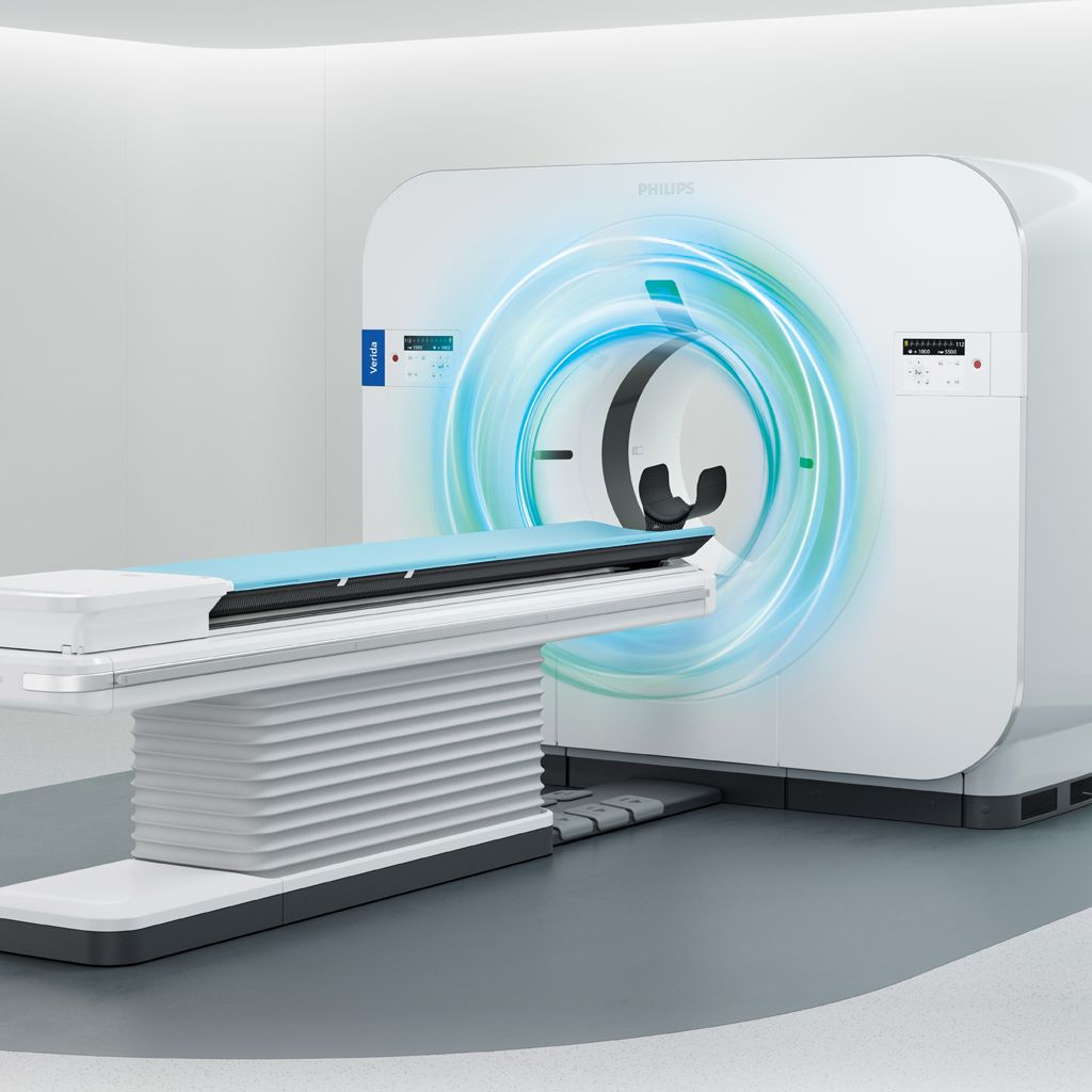 AI-driven imaging chain for conclusive diagnostic answers
