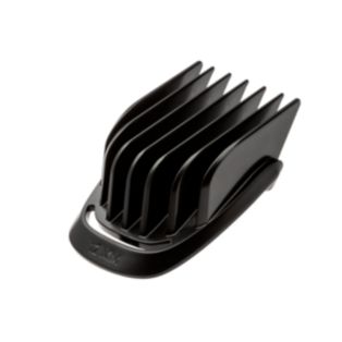 Multigroom Haarkam 12 mm