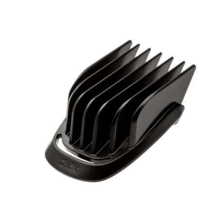 CP0819/01 Multigroom Sabot 12 mm