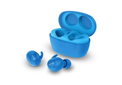 In-ear true wireless headphones