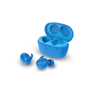 Audífonos intrauditivos realmente inalámbricos