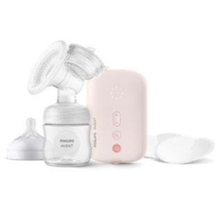 Avent Laktator Elektryczny Premium Tire-lait électrique
