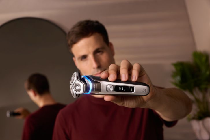 Philips i9000 Prestige