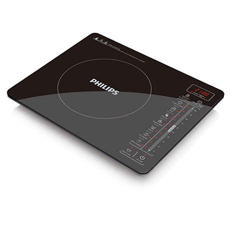 HD4992/72 Premium collection Induction cooker