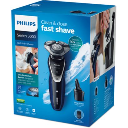 Philips Shaver series 5000