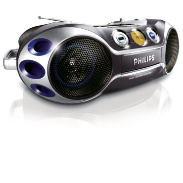AZ5836 CD Soundmachine