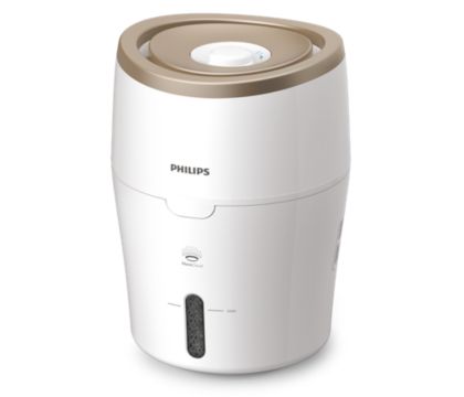 Philips Domestic Appliances Humidificateur série…