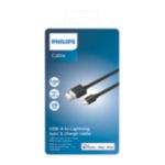 USB-A-auf-Lightning-Kabel