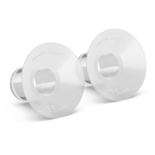 Avent Hands-free Petits inserts pour téterelles
