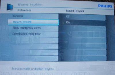 Why does my Philips TV switch inputs when I turn my Blu-ray, DVD, Home Theatre or DVDR on or press play?