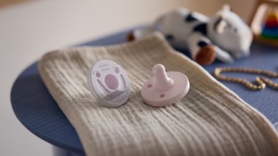 Avent Super Soothie Pacifier - thumbnail 6