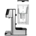 Čistá a chutná voda