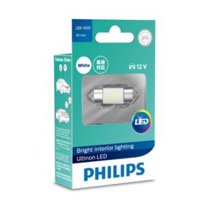 Ultinon LED Bola lampu interior&amp;lt;br&gt;