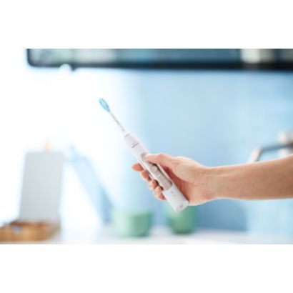 Everything you need for great oral health