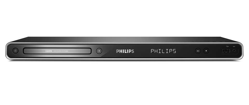 The best DVD player for your HDTV