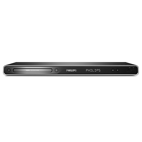 DVP5388K/51  DVD player with HDMI and USB