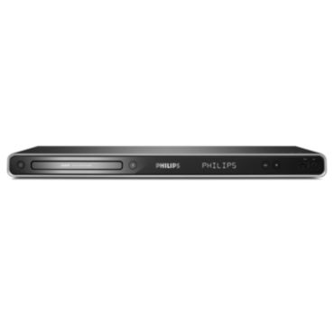 Проигрыватель DVD с HDMI и USB