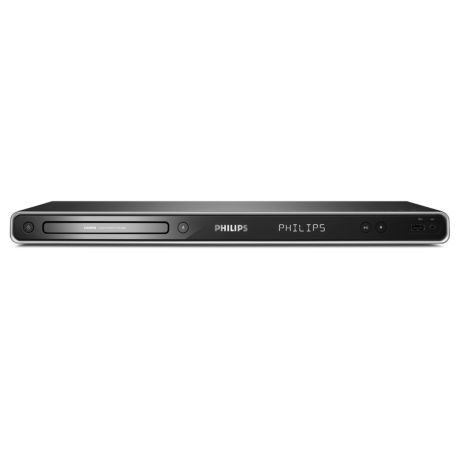 DVP5388K/51  DVD player with HDMI and USB