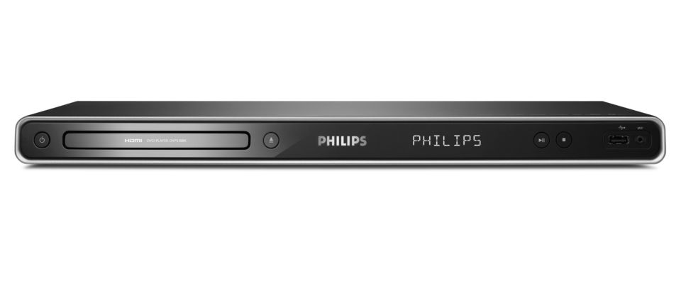 The best DVD player for your HDTV