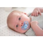 Extra small and lightweight for your little one