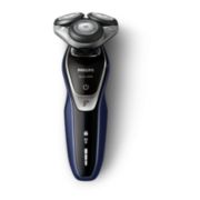 Shaver series 5000 ウェット＆ドライ電気シェーバー、5000 シリーズ