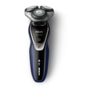 Shaver series 5000 飞利浦5000系列干湿两用电动剃须刀