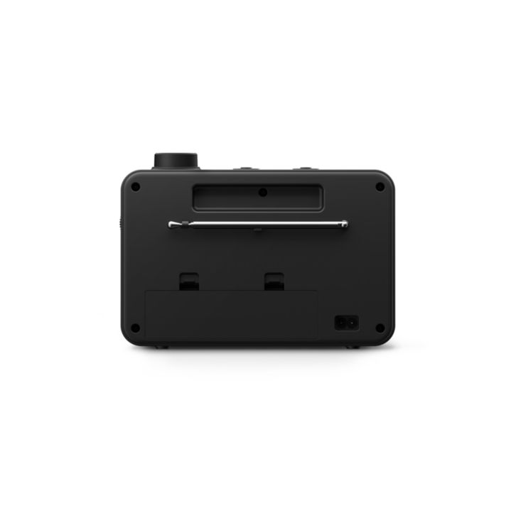 The classic companion