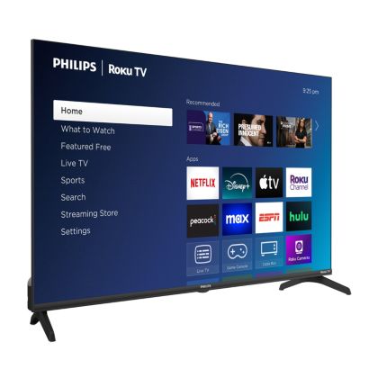 Philips Roku QLED