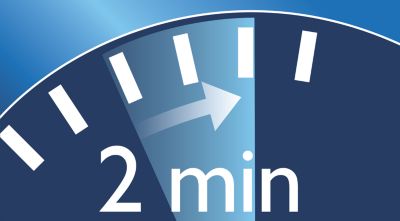 Superior cleaning maximises every second