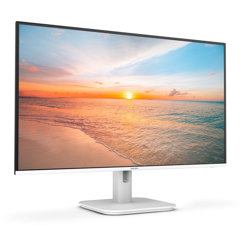 Monitor フル HD 液晶モニター 27E1N2100AW/71 | Philips