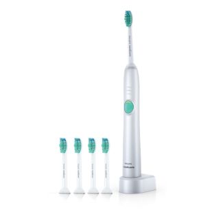 EasyClean Sonic electric toothbrush