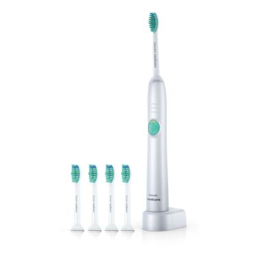 Philips Sonicare EasyClean Sonic electric toothbrush